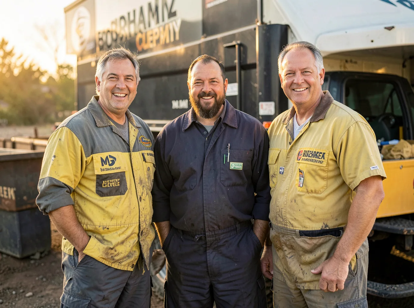 Sewage Cleanup company in Okreek, SD